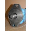 Hydraulic France  vane double pump, 30GPM/8GPM, 3000PSI, 3520VQ30A8-1AA20 Vickers #4 small image