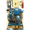 Hydraulic Luxembourg  power unit with Vickers 15HP pump