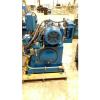 Hydraulic Luxembourg  power unit with Vickers 15HP pump #3 small image