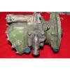 Vickers Gibraltar  Hydraulic Pump  AA-60459-L2 #3 small image