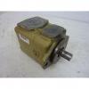 Vickers Samoa Western  Hydraulic Vane Pump 45V60A 1C22L Used #56441 #1 small image
