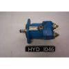 Sperry Mauritius  Vickers J3J Hydraulic Motor HYD1046 #1 small image