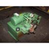 VICKERS Bulgaria  DOUBLE A 2 HP HYDRAULIC POWER UNIT MODEL T10P GEROTOR B15-P-10A2 #2 small image