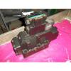 VICKERS Gambia  HYDRAULIC DIRECTIONAL CONTROL VALVE OJ 8 C 10B1 T 10D1 G93S WW4 #2 small image