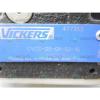 VICKERS Vietnam  CVCS-25-D1-S2-10 HYDRAULIC RELIEF VALVE Origin NO BOX