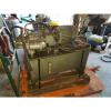 Vickers Bulgaria  Hydraulic Power Source / Vickers Pump Model #: PVB10-FRSY-C-11 3 Hp #5 small image