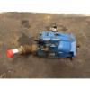 Nice Swaziland  Eaton/ Vickers Hydraulic Pump, OEM# 421AK00457A, 4040 Ships Free