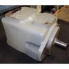 Vickers Haiti  Hydraulic Motor 45V50A1C10180L - Rebuilt Vane Pump #1 small image