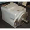 Vickers Haiti  Hydraulic Motor 45V50A1C10180L - Rebuilt Vane Pump #2 small image