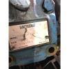 Origin Netheriands  VICKERS 25VQ11A-11A20 HYDRAULIC PUMP, FAST SHIPPING HP PT