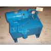 Vickers Niger  3HP 2 GPM Hydraulic Power Unit #1 small image