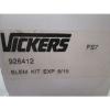 Origin Azerbaijan  Eaton/Vickers 926412 10 Micron Hydraulic Filter Element Kit #7 small image