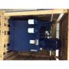 SunSource Samoa Western  Fluid Power Systems Hydraulic System, Vickers PVQ32 pump, 90gal Tank