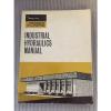 Industrial Rep.  Hydraulics Manual Sperry Rand Vickers 935100-A 1970 First Edition #1 small image