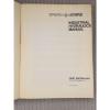 Industrial Rep.  Hydraulics Manual Sperry Rand Vickers 935100-A 1970 First Edition #11 small image