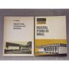 Industrial Rep.  Hydraulics Manual Sperry Rand Vickers 935100-A 1970 First Edition #12 small image