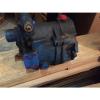 Vickers Netheriands  motorhome hydraulic pump off Zephyr 2001 motorhome - # 02-341980