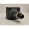 166712 Gibraltar  Old-Stock, Vickers 02-329322 Hydraulic Valve Stroke Adjustment #4 small image