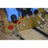 Caterpillar Barbuda  DEUCE DV100 Hydraulic GP-TILT Control Part 1244624 Eaton Vickers 24V