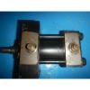Vickers Botswana  TG09EACA1FF01000 250#034; Bore X 1#034; Stroke Hydraulic Cylinder