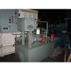 Vickers Gambia  Hydraulic Power Supply Model T-80