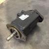 Vickers Solomon Is  Hydraulic Vane Pump 25VTBS21A Used #68751 #1 small image