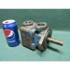 Good Swaziland  Used Vickers V210 51C12S21 Hydraulic Vane Pump #1 small image