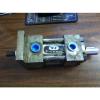 Vickers Honduras  T-J Hydraulic Cylinder Model SH2-2, 2#034; Bore x 1#034; Stroke #1 small image