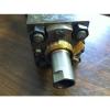 Vickers Honduras  T-J Hydraulic Cylinder Model SH2-2, 2#034; Bore x 1#034; Stroke #4 small image