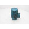 EATON Samoa Eastern  VICKERS C2-825 DIRECT ACTING HYDRAULIC RIGHT ANGLE CHECK VALVE UNUSED G37