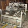 Hydraulic Hongkong  Package Vickers PVB20 Pump  30 HP 1775 RPM Motor  77 Gallon valves etc #1 small image