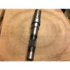 Sperry Russia  Vickers 242287 Hydraulic Parts/Shaft #1 small image