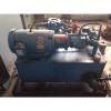 Vickers Gambia  Hydraulic Pump Unit #1 small image
