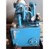 Vickers Gambia  Hydraulic Pump Unit #7 small image