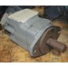Vickers Honduras  Hydraulic Motor 3550V 25 14 11 - Rebuilt