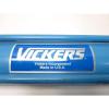 VICKERS Belarus  TG12G4GM 15-1/4 IN 3-1/4 IN 800PSI HYDRAULIC CYLINDER D532977