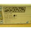 Donaldson Honduras  P550262 Hydraulic Cartridge Filter For Vickers 398854 941072