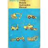Sperry Rep.  Vickers Mobile Hydraulics Manual M-2990 1st Edition 1967 #1 small image