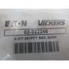 Eaton Belarus  Vickers 02-322248 25VPFT Hydraulic vain pump seal kit #5 small image