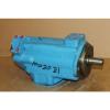 Hydraulic Luxembourg  vane double pump, 17GPM/11GPM, 3000PSI, 2520VQ17A5-1AA20 Vickers #1 small image
