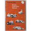 Sperry Barbados  Vickers Mobile Hydraulic Manual M-2990-A, 1980, Very Good Condition #1 small image