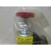 EATON Netheriands  VICKERS 300AA00042A HYDRAULIC SOLENOID  VALVE SBV11-8-CM-0-00 24VDC  NOS #5 small image