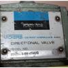 Vickers Liberia  Hydraulic Directional Valve DG17S4018N41AU10 aeroquip 5653-10 connect #2 small image