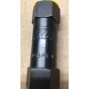 Vickers Gambia  DS8P1-03-5-10 - Hydraulic Inline Flow Check Valve, 30 GPM - 3000psi #2 small image