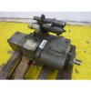 Vickers Laos  Hydraulic Pump PVE470I-35V25AR Used #50316 #1 small image