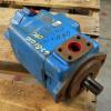 Vickers Liechtenstein  4525V60A14-1DC22R Hydraulic Pump  #2137440-WL/96/0 - USED