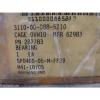 EATON Burma  Pump Bearing Vickers Hydraulics  287783, INDUSTRIAL