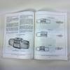 VINTAGE Slovenia  VICKERS INDUSTRIAL HYDRAULICS MANUAL 935100-A Paperback 17th Ed 1984 #3 small image