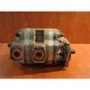 Vickers Cuinea  hydraulic motor pump #1 small image