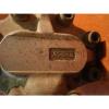Vickers Cuinea  hydraulic motor pump #5 small image